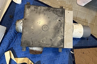 施工前画像