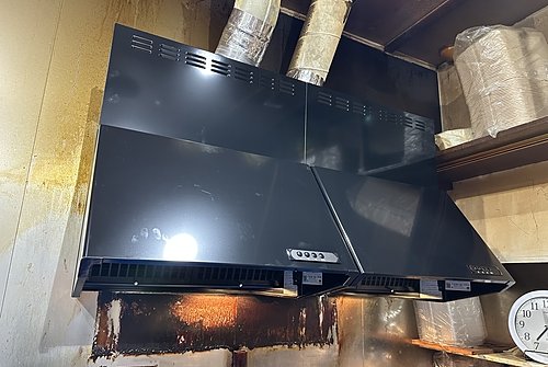 施工後画像