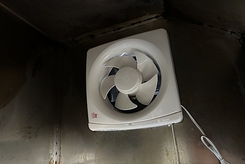 施工後画像