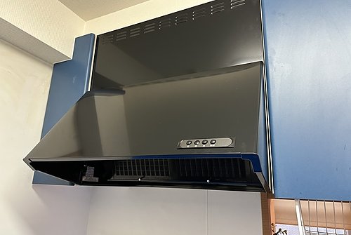 施工後画像