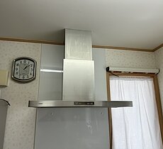パナソニックレンジフード交換