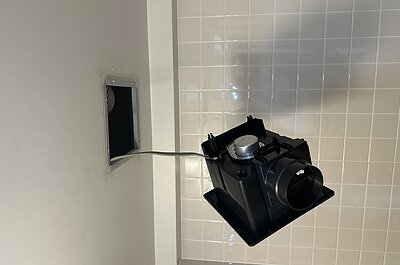 施工前画像