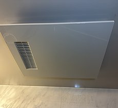 浴室暖房乾燥換気扇交換