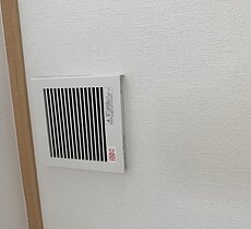 脱衣所換気扇漏電で交換