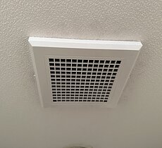 脱衣所換気扇効果