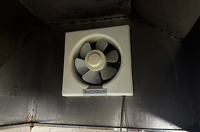 施工前画像