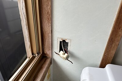施工前画像