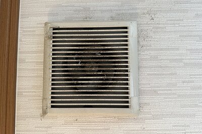 施工前画像