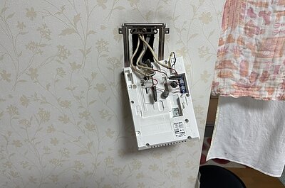 施工前画像