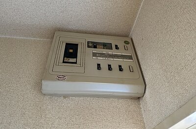 施工前画像