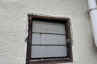 施工前画像