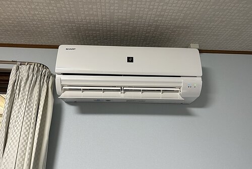 施工後画像