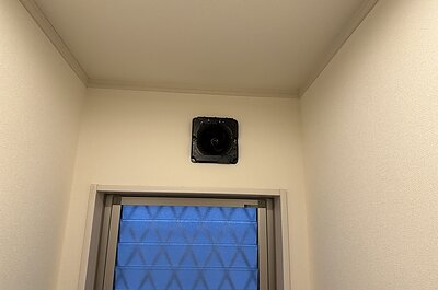 施工前画像