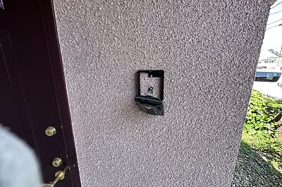 施工前画像
