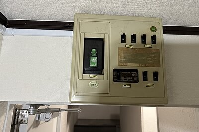 施工前画像
