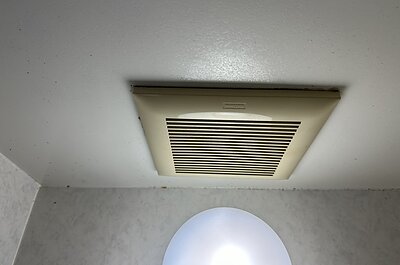施工前画像