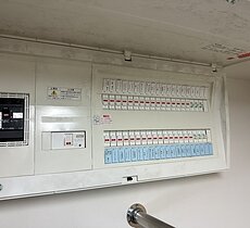 漏電調査して漏電箇所特定