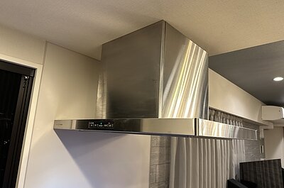 施工前画像