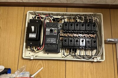 施工前画像