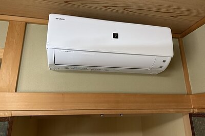 施工前画像
