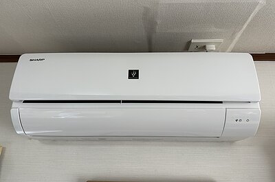 施工前画像