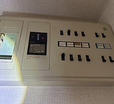 漏電調査したら漏電してました