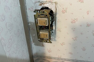 施工前画像