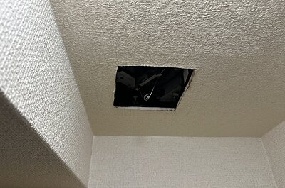 施工前画像