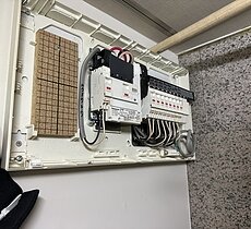 漏電調査