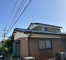 アンテナ新設工事