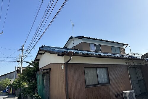施工後画像
