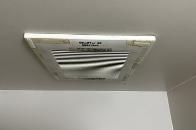 施工前画像