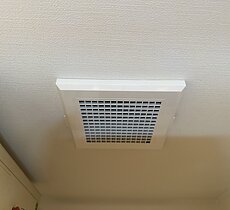 脱衣所換気扇交換
