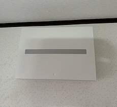 ブレーカー故障で分電盤交換