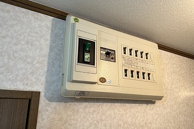 施工前画像