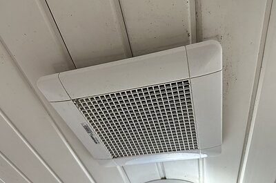 施工前画像