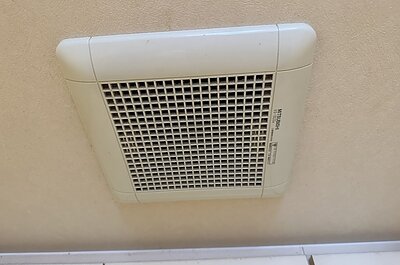 施工前画像