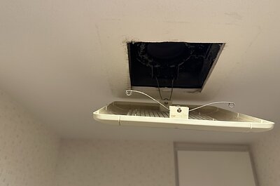 施工前画像