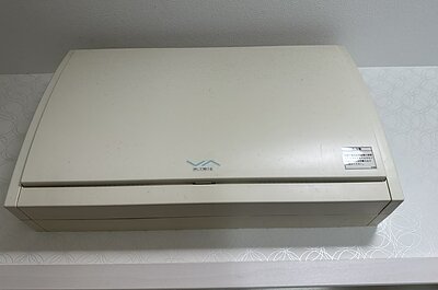 施工前画像