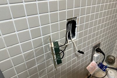 施工前画像