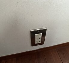 コンセント増設