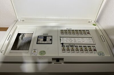 施工前画像