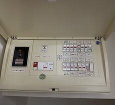 漏電調査しました