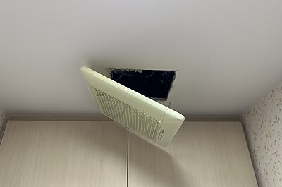 施工前画像