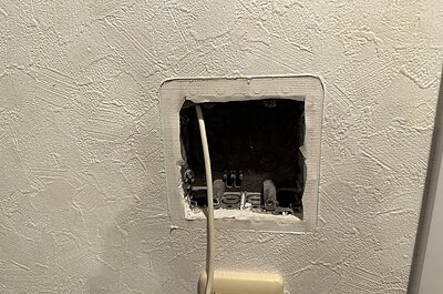 施工前画像