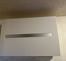分電盤経年劣化で交換