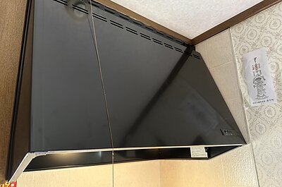 施工前画像