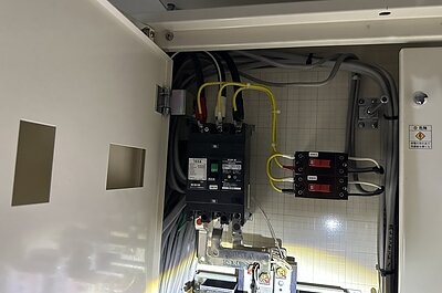 施工前画像