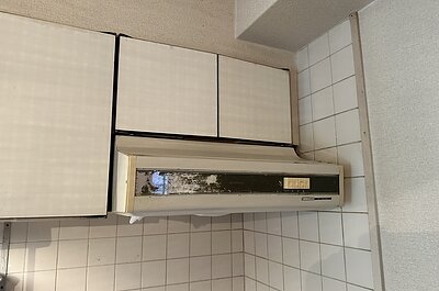 施工前画像