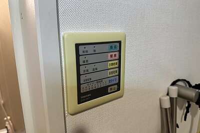 施工前画像